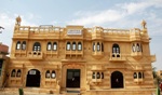 Hotel Pithla Haveli