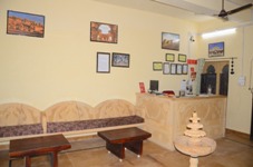 Hotel Pithla Haveli