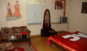 Hotel Pithla Haveli